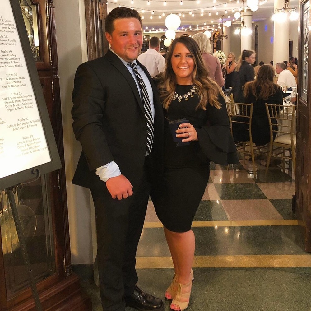 Meet your Posher, Nikki